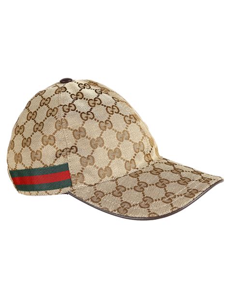 gucci hat men